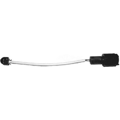 EUROROTOR - WK211 - Front Disc Pad Sensor Wire by EUROROTOR - WK211
