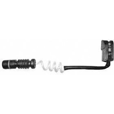 Front Disc Pad Sensor Wire by EUROROTOR - WK561