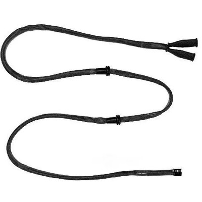 EUROROTOR - WK50 - Rear Disc Pad Sensor Wire