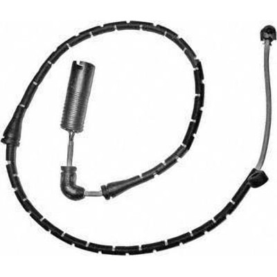 Front Disc Pad Sensor Wire by EUROROTOR - WK533
