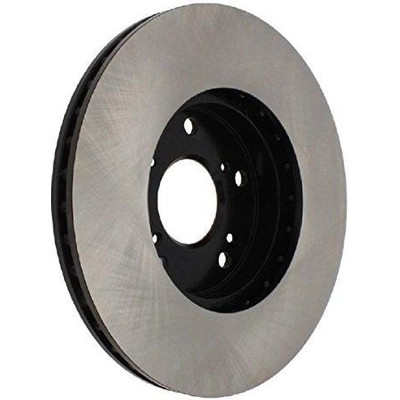 EUROROTOR - TO6013 - Front Premium Rotor by EUROROTOR - TO6013