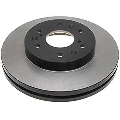 EUROROTOR - 53116 - EUROROTOR - 53116 - Rear Premium Rotor