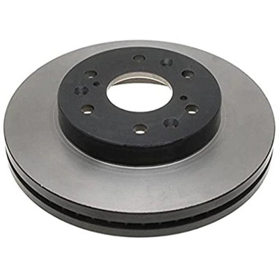 EUROROTOR - SU724 - Rear Premium Rotor