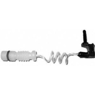 EUROROTOR - WK445 - Rear Disc Pad Sensor Wire by EUROROTOR - WK445