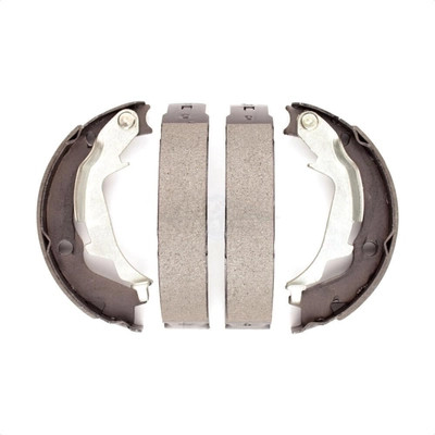 EUROROTOR - 889 - EUROROTOR - 889 - Rear Parking Brake Shoes