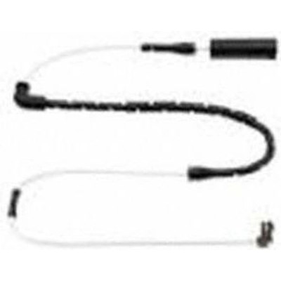 Front Disc Pad Sensor Wire by EUROROTOR - WK615