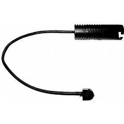 EUROROTOR - WK218 - Rear Disc Pad Sensor Wire by EUROROTOR - WK218