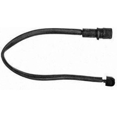 Front Disc Pad Sensor Wire by EUROROTOR - WK11