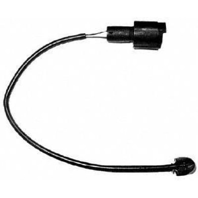 EUROROTOR - WK232 - Rear Disc Pad Sensor Wire by EUROROTOR - WK232