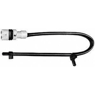 EUROROTOR - WK245 - Front Disc Pad Sensor Wire