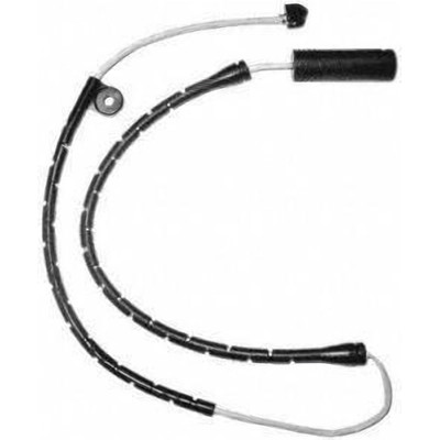 EUROROTOR - WK418 - Front Disc Pad Sensor Wire by EUROROTOR - WK418