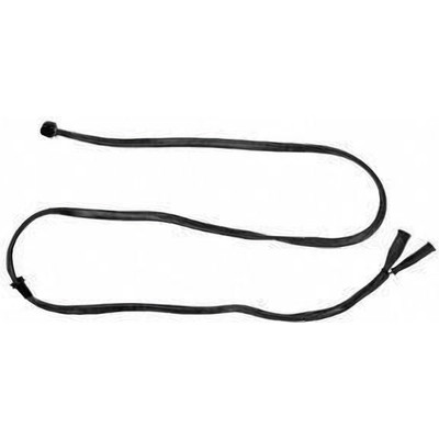 EUROROTOR - WK49 - Front Disc Pad Sensor Wire by EUROROTOR - WK49