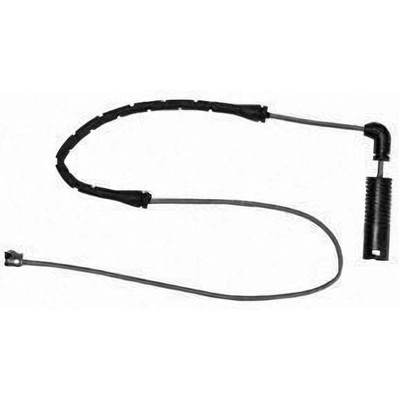 EUROROTOR - WK428 - EUROROTOR - WK428 - Front Disc Pad Sensor Wire