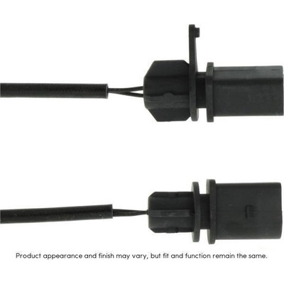 EUROROTOR - WK779 - Rear Disc Pad Sensor Wire by EUROROTOR - WK779