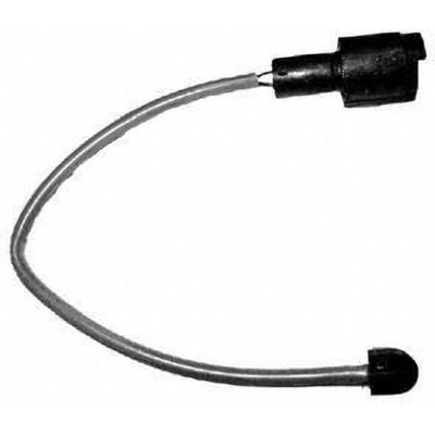 Rear Disc Pad Sensor Wire by EUROROTOR - WK165