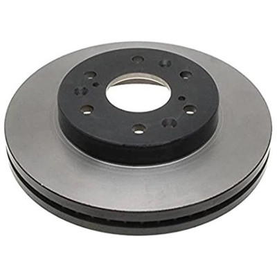 EUROROTOR - TO6181 - Front Premium Rotor
