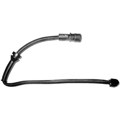 EUROROTOR - WK282 - Front Disc Pad Sensor Wire