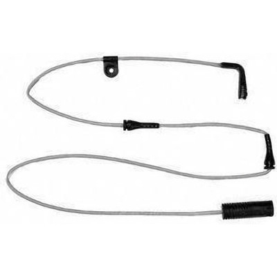 EUROROTOR - WK363 - Rear Disc Pad Sensor Wire by EUROROTOR - WK363