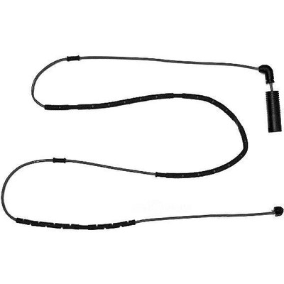 EUROROTOR - WK459 - Rear Disc Pad Sensor Wire by EUROROTOR - WK459