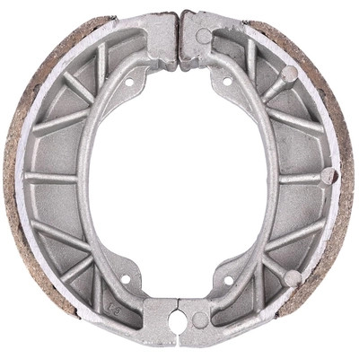 EUROROTOR - 899 - EUROROTOR - 899 - Rear Parking Brake Shoe