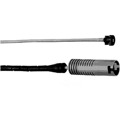 EUROROTOR - WK452 - Front Disc Pad Sensor Wire