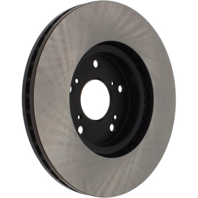 EUROROTOR - VW2005 - EUROROTOR - VW2005 - Front Premium Rotor