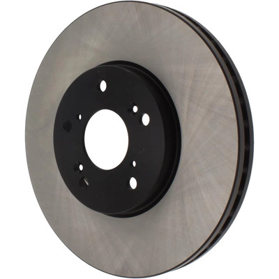 EUROROTOR - VW2005 - EUROROTOR - VW2005 - Front Premium Rotor