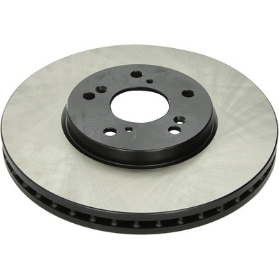 EUROROTOR - VW2005 - EUROROTOR - VW2005 - Front Premium Rotor