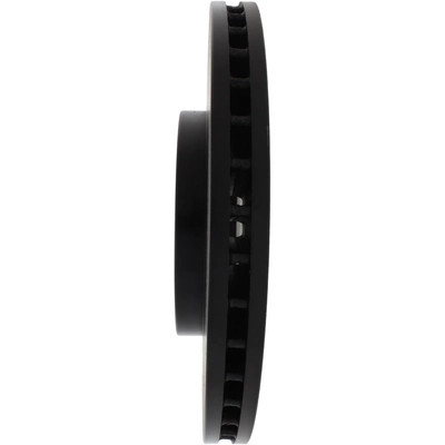 EUROROTOR - VW2005 - Front Premium Rotor