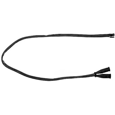 EUROROTOR - WK48 - Rear Disc Pad Sensor Wire