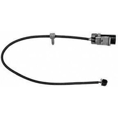 Rear Disc Pad Sensor Wire by EUROROTOR - WK298