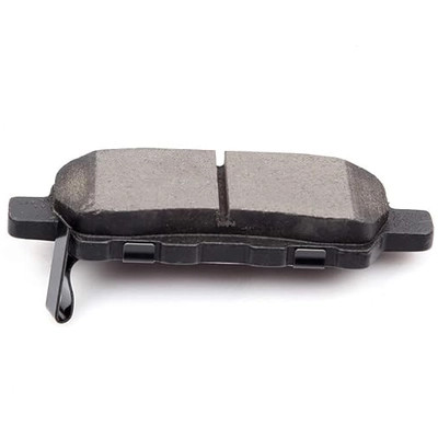 EUROROTOR - ID1569H - Rear Ceramic Pads