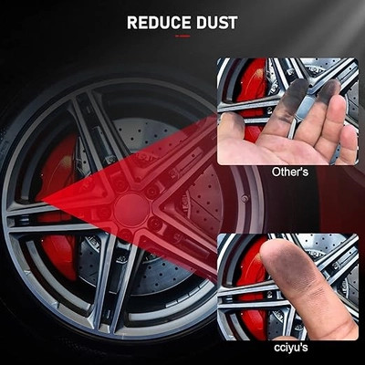 EUROROTOR - ID923H - Front Ceramic Pads