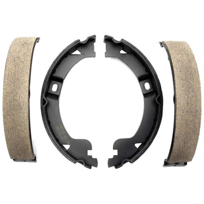 EUROROTOR - 761 - EUROROTOR - 761 - Rear Parking Brake Shoe