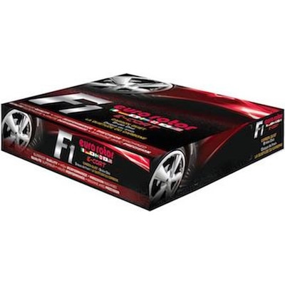 EUROROTOR - ID242H - EUROROTOR - ID242H - Front Ceramic Pads