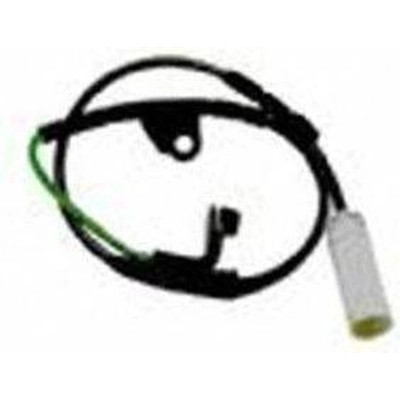 EUROROTOR - WK629 - Front Disc Pad Sensor Wire by EUROROTOR - WK629