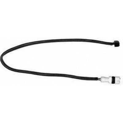 Rear Disc Pad Sensor Wire by EUROROTOR - WK55