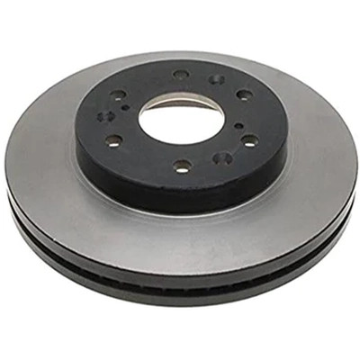 EUROROTOR - TE103 - Front Premium Rotor