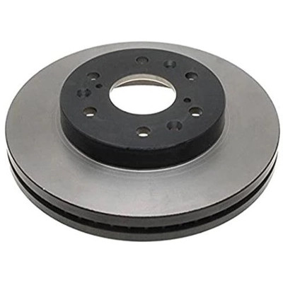 EUROROTOR - HO5038 - Front Premium Rotor