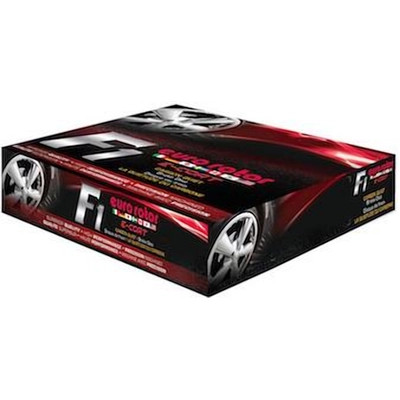 EUROROTOR - ID905H - EUROROTOR - ID905H - Rear Ceramic Pads