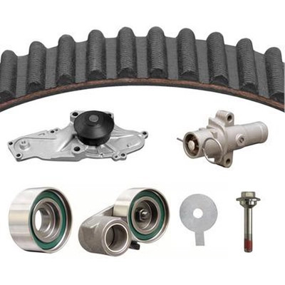 DAYCO - WP329K2A - Timing Belt Kit With Water Pump