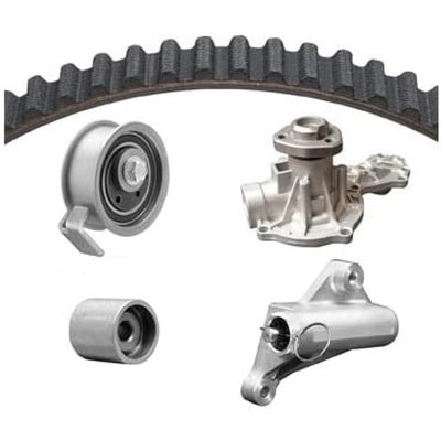 Dayco - WP329K2A - DAYCO - WP329K2A - Timing Belt Kit With Water Pump