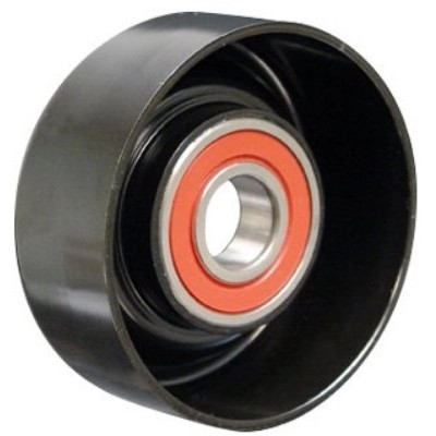Dayco - 89007 - DAYCO - 89007 - Idler Or Tensioner Pulley