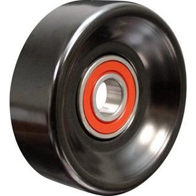 Dayco - 89006 - DAYCO - 89006 - Idler Or Tensioner Pulley