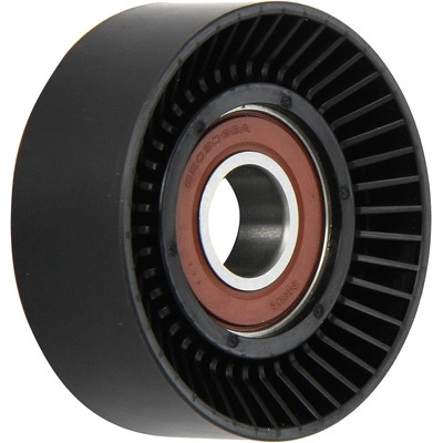 Dayco - 89144 - DAYCO - 89144 - Idler Or Tensioner Pulley