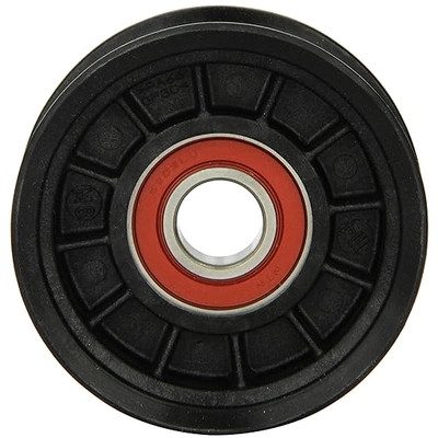 Dayco - 89009 - DAYCO - 89009 - Idler Or Tensioner Pulley