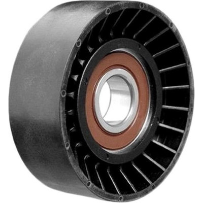DAYCO - 89144 - Idler Or Tensioner Pulley