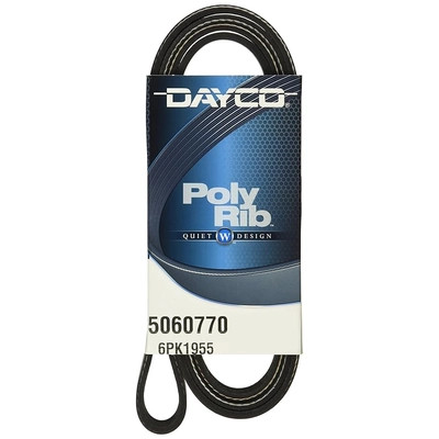 DAYCO - 5060770 - Serpentine Belt
