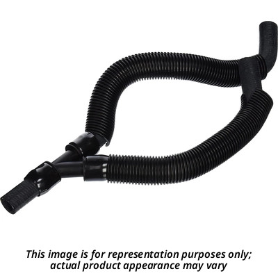 Heater Hose