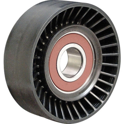 DAYCO - 89133 - Idler Or Tensioner Pulley